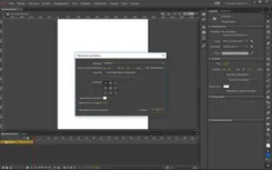 Adobe Animate Адобе Анимате — логотип