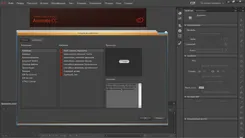 Adobe Animate Адобе Анимате — скриншот 1